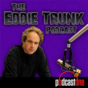 The Eddie Trunk Podcast