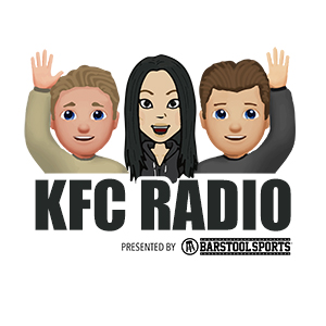 KFC Radio