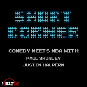 Short Corner: The NBA with Paul Shirley and Justin Halpern