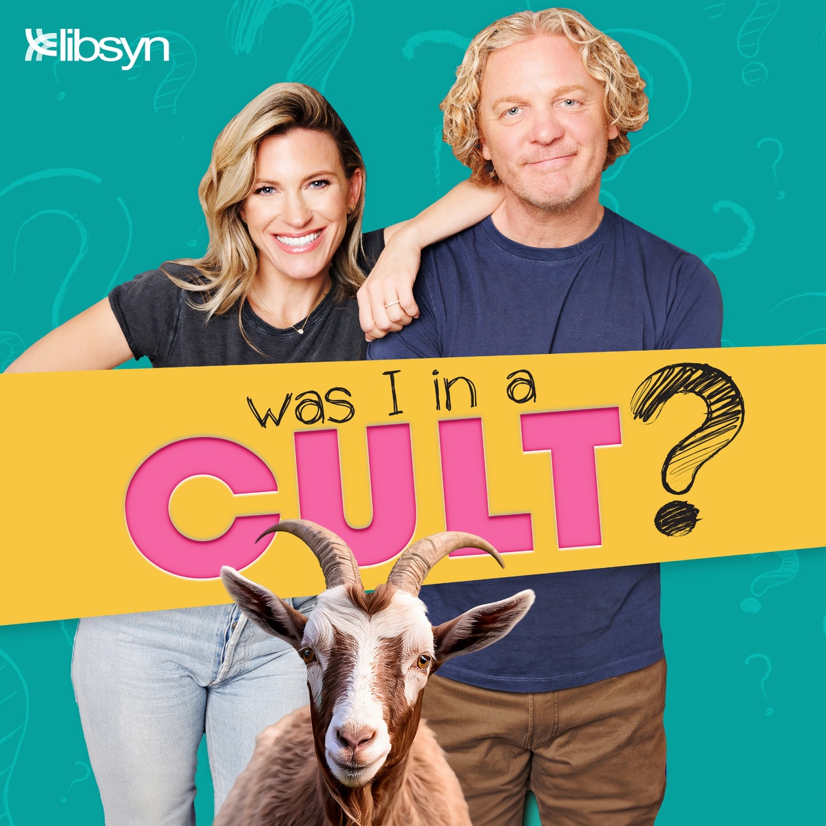Was I In A Cult?