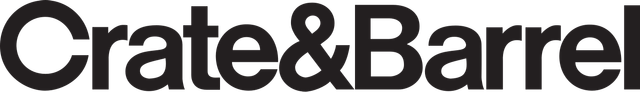 Crate and Barrel