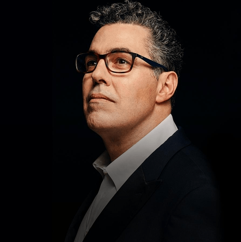 - Adam Carolla
