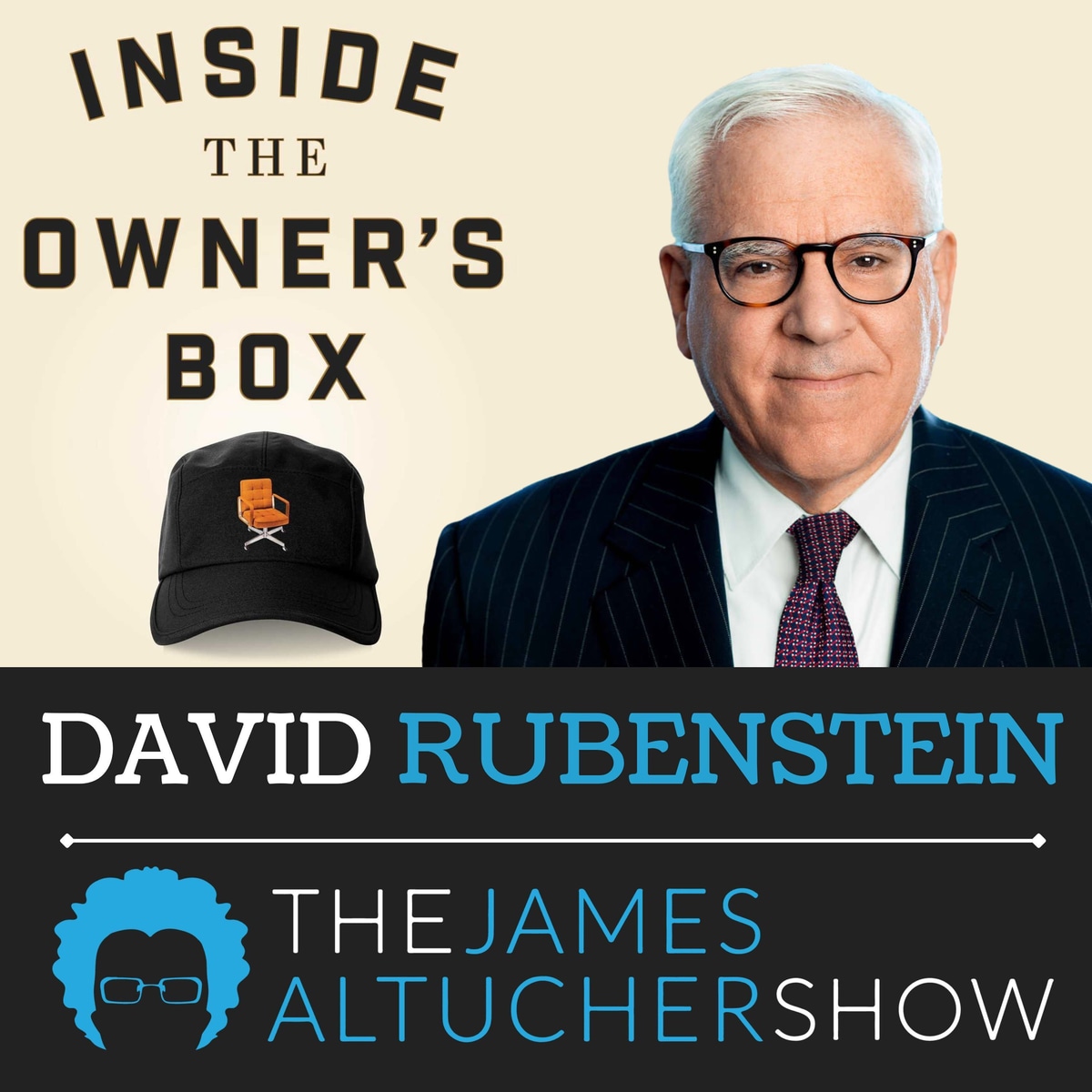 David Rubenstein: Why Owners Care About Winning, Not Money