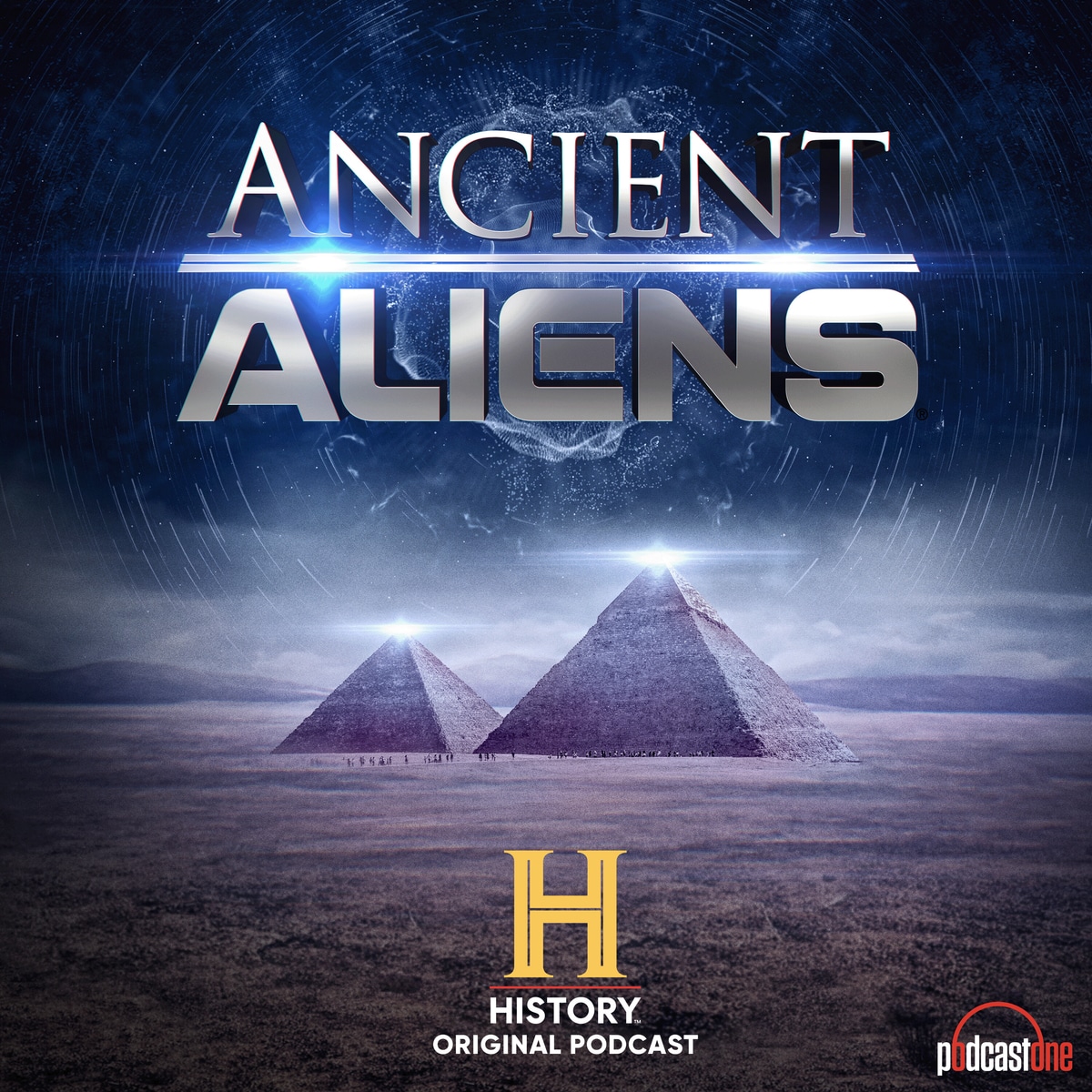 Top Ten Alien Artifacts