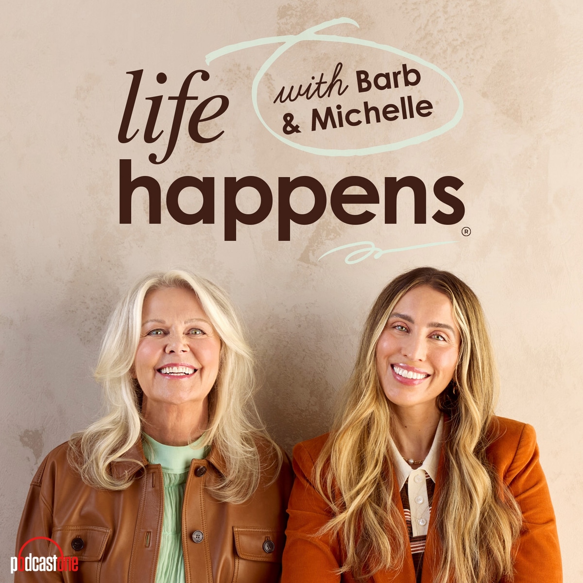 Life Happens with Barb & Michelle