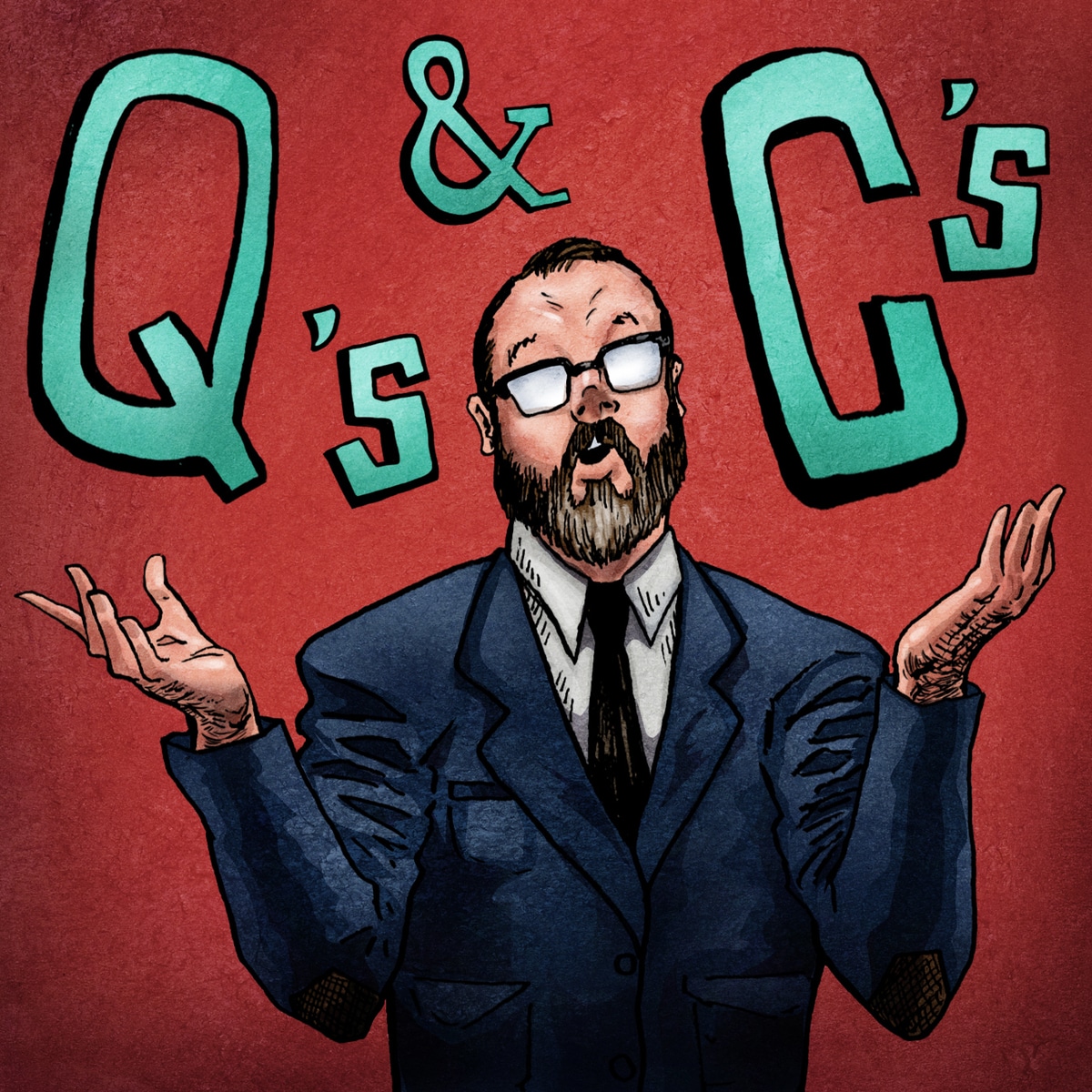 Bonus Episode - Roman Bondage, Voodoo Macbeth, and Bunga Bunga