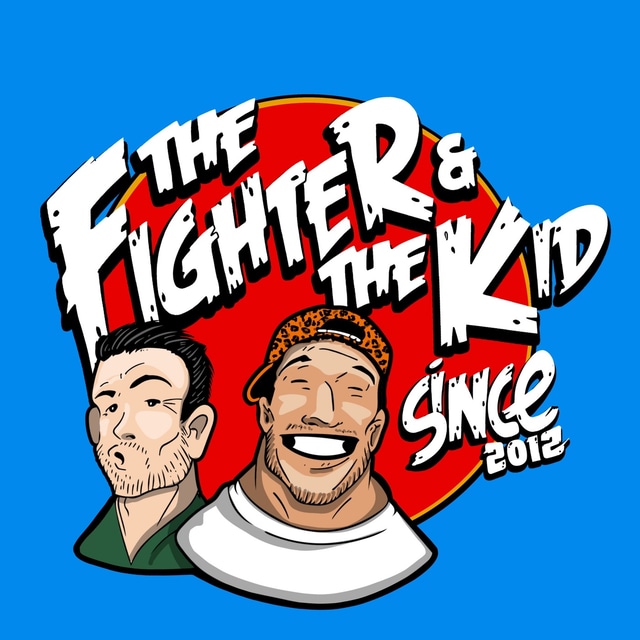 Fan Favorite Episode 728 Shane Gillis