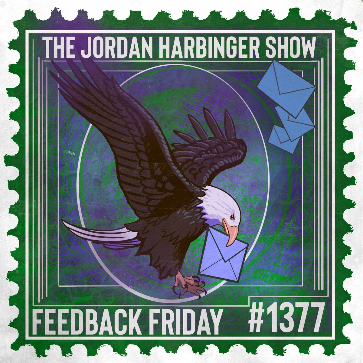 1377: Is Help Unseekable for Attraction Unspeakable? | Feedback Friday