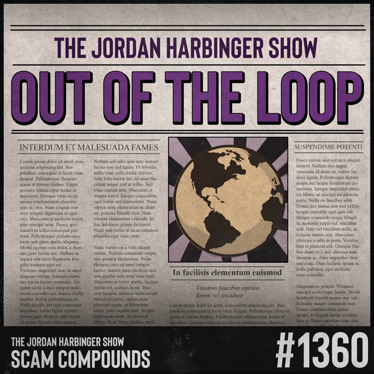 1360: Scam Compounds | Out of the Loop