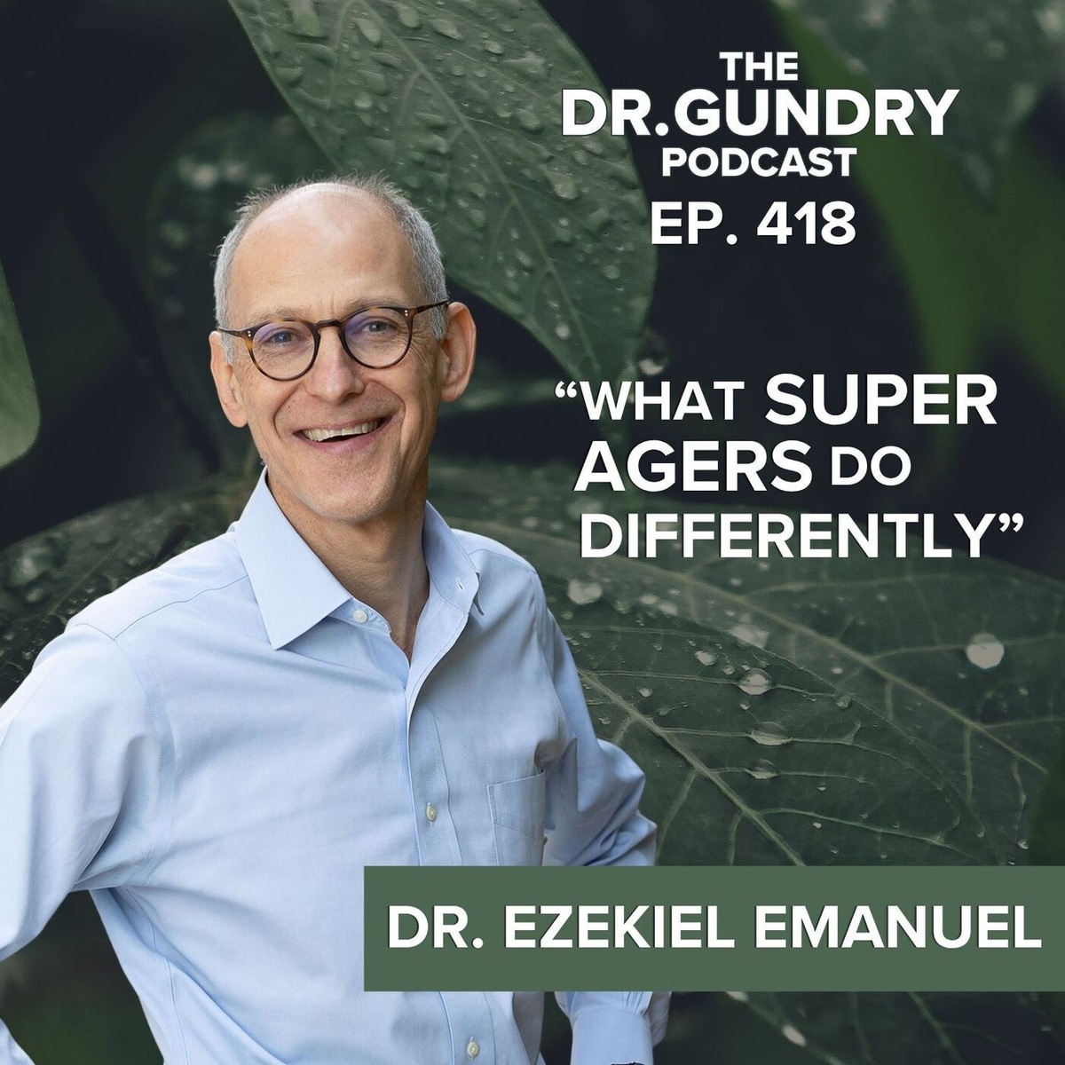 The Retirement Decision That Could Be Shrinking Your Brain | EP 418