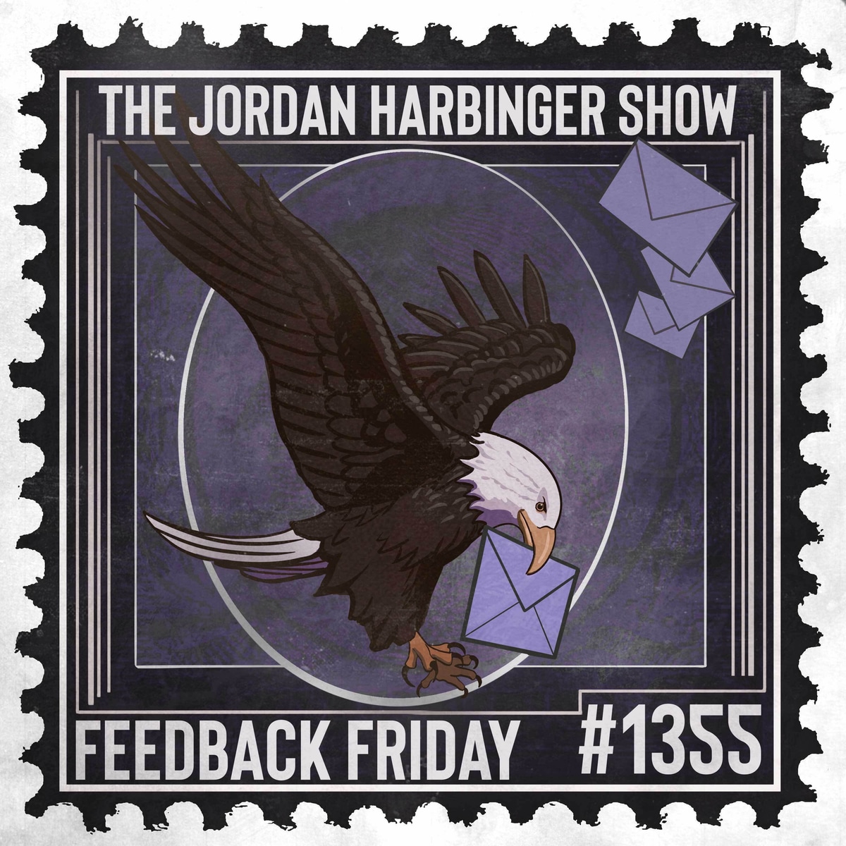 1355: Making Kids Aware of Genetic Risks They Share | Feedback Friday