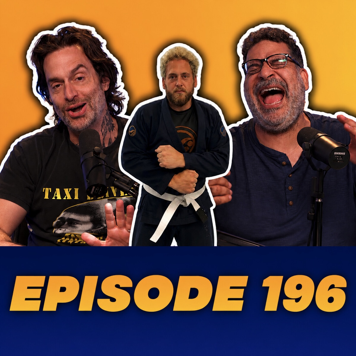 Is It a Walking Day? | #196