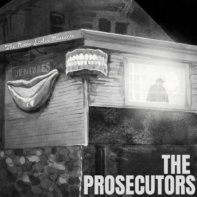 368. The Nova Scotia Massacre -- Rise Again