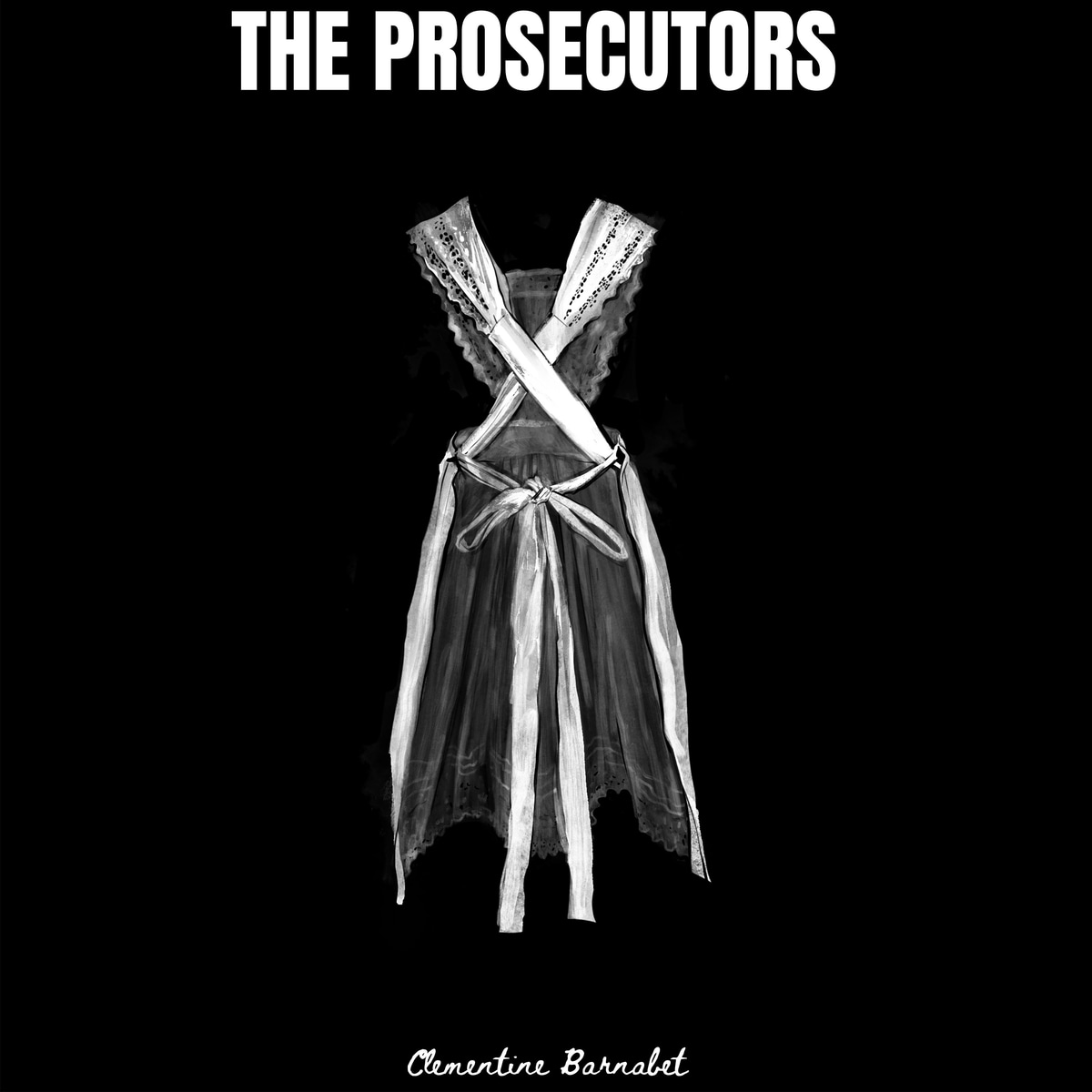 398. The Ax Murders of Clementine Barnabet -- Dixie Drugstore