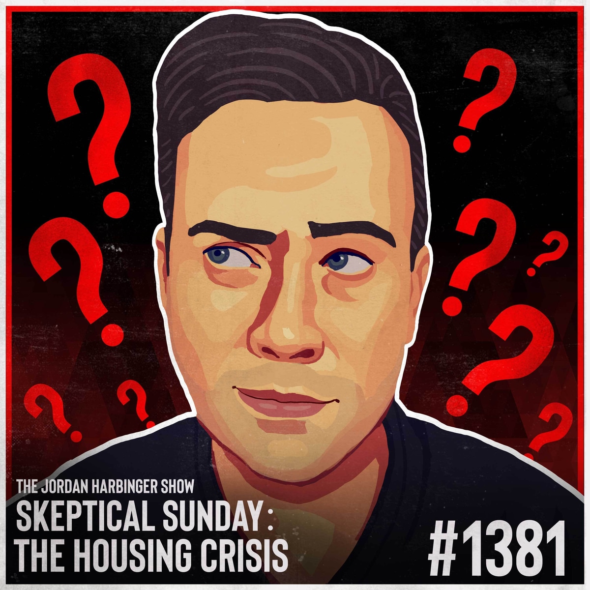 1381: The Housing Crisis | Skeptical Sunday