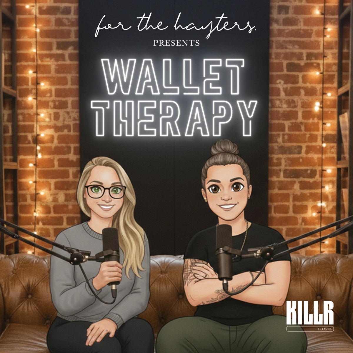 Wallet Therapy: Would You Rather: The Money Edition