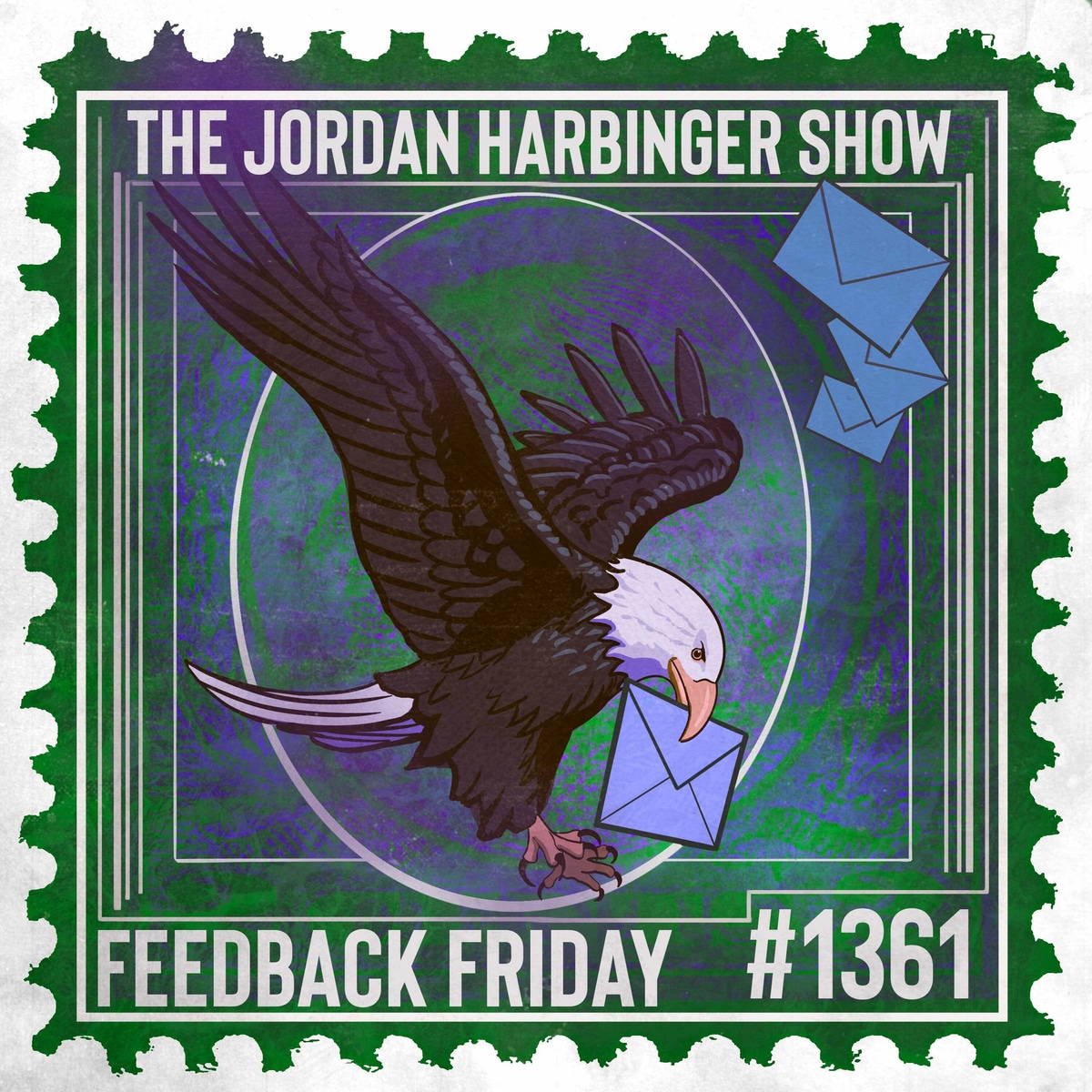 1361: Creep's Snaps Turn Tide on Body Positivity Ride | Feedback Friday