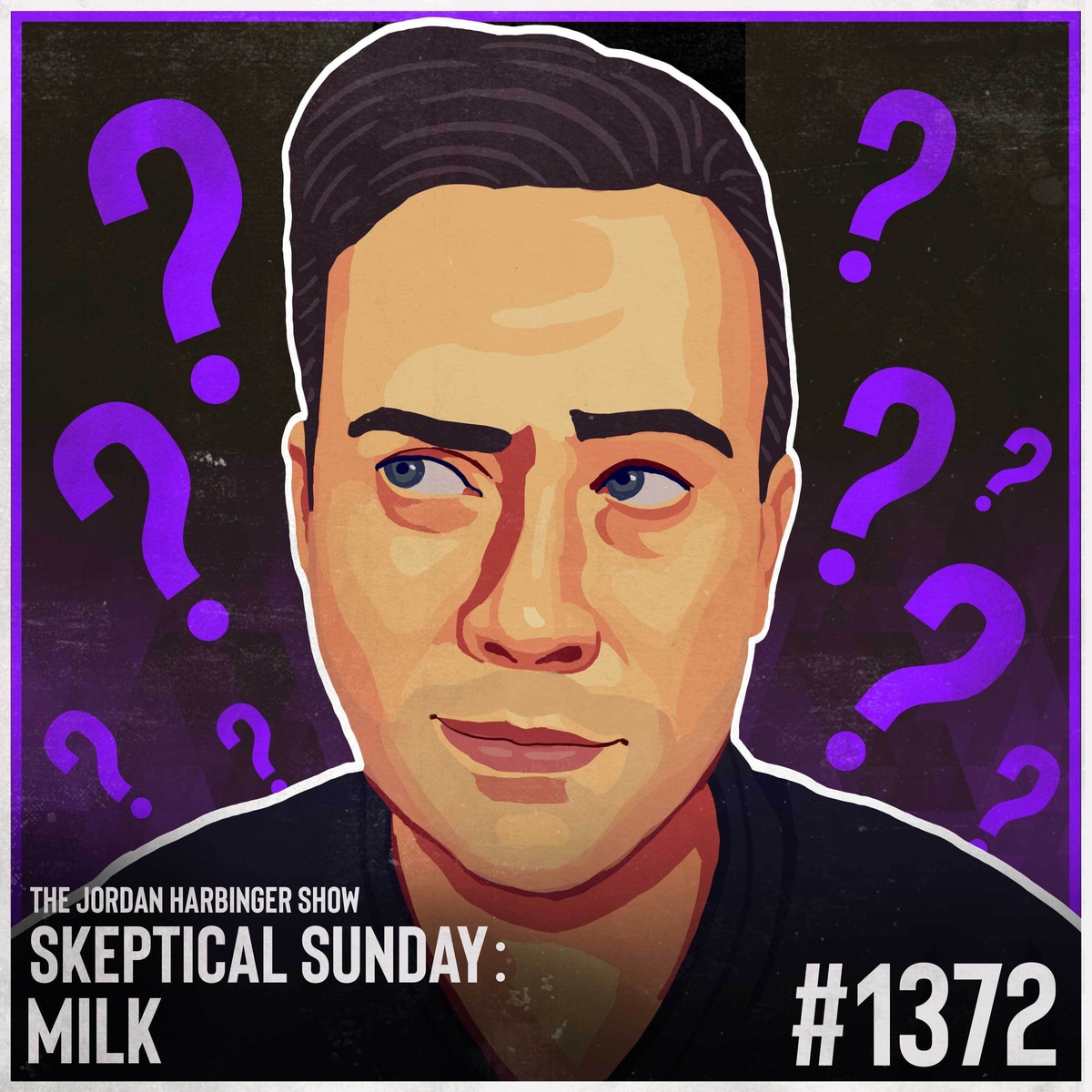 1372: Milk | Skeptical Sunday