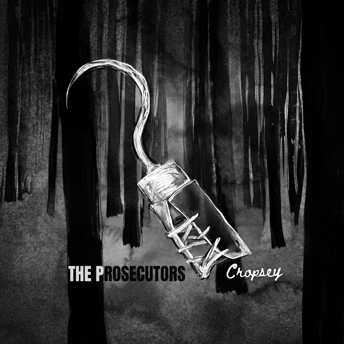 397. The Legend of Cropsey -- Where the Wild Roses Grow