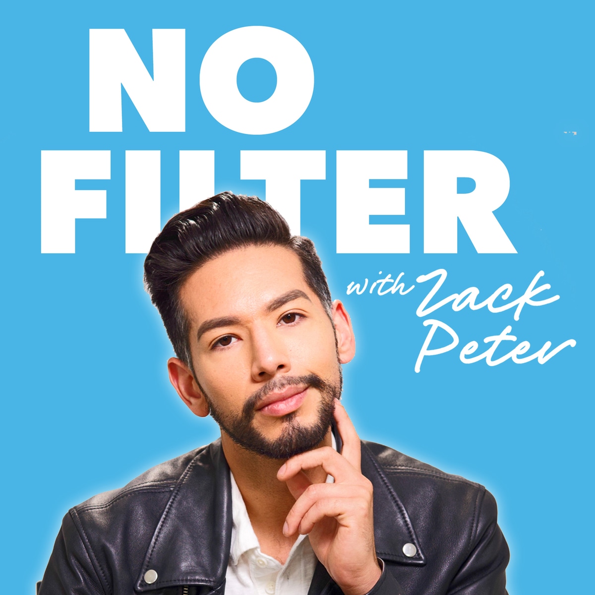 No Filter With Zack Peter