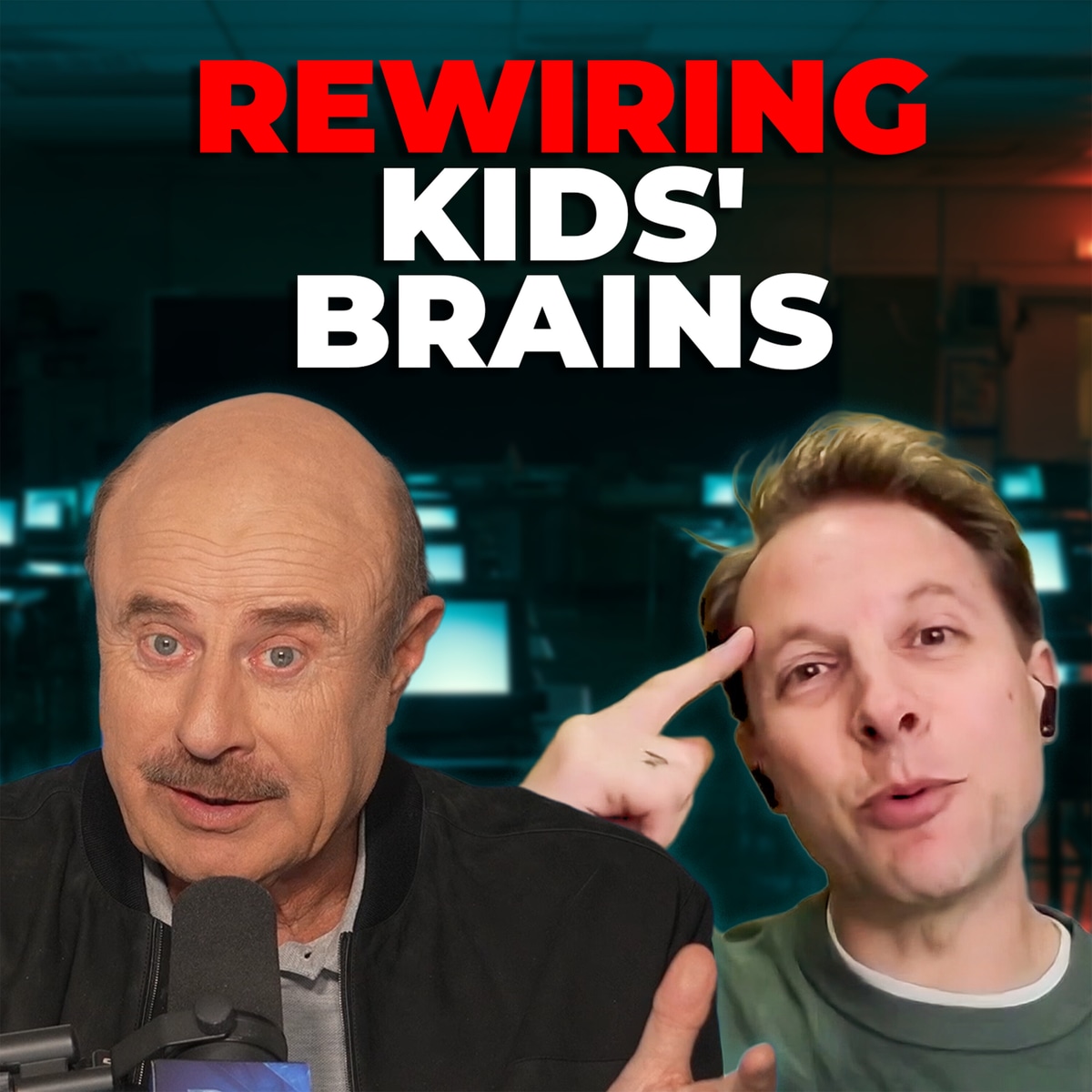 Neuroscientist: The Devices Schools Hand Out Are Backfiring | Dr. Jared Cooney Horvath