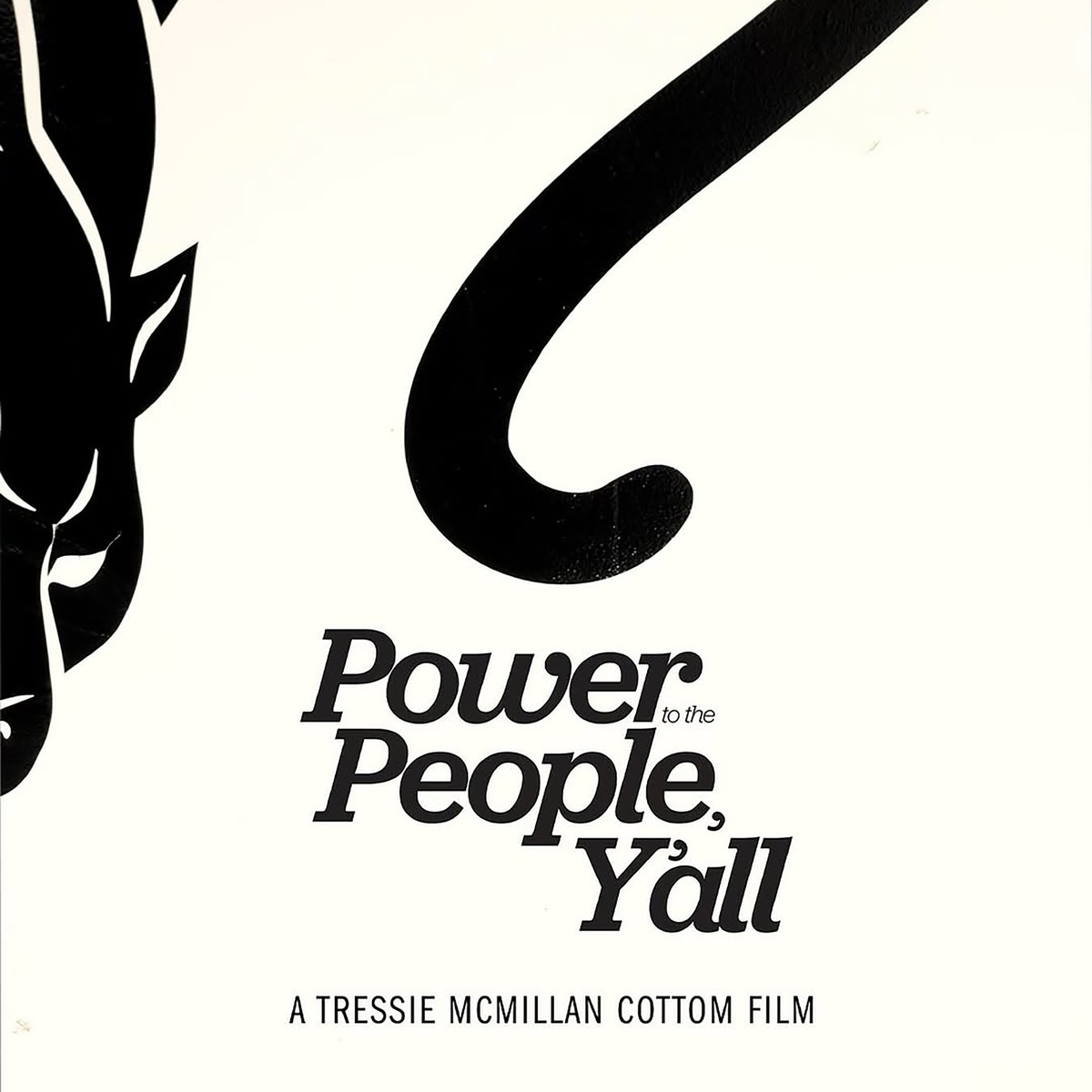 Power to the People, Y’all