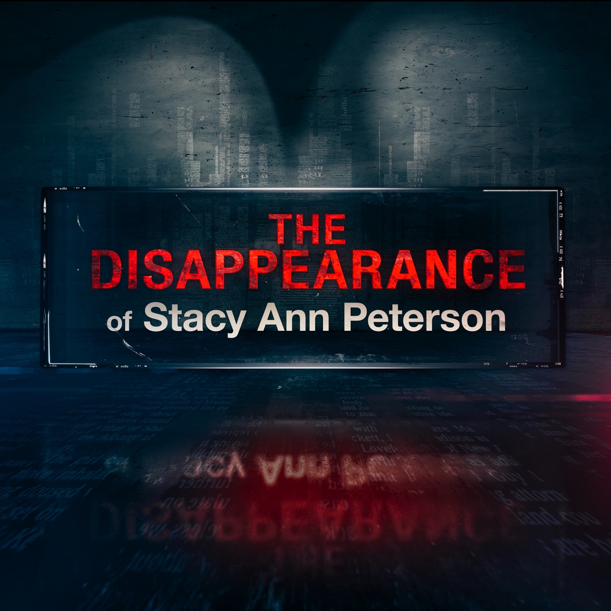 The Disappearance of Stacy Ann Peterson Revisited