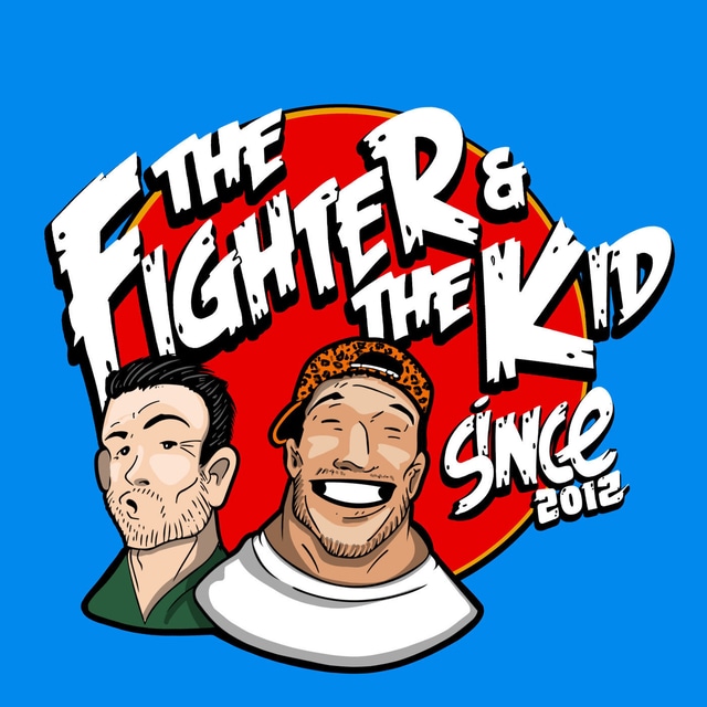 UFC 267: Calabasas Fight Companion #04
