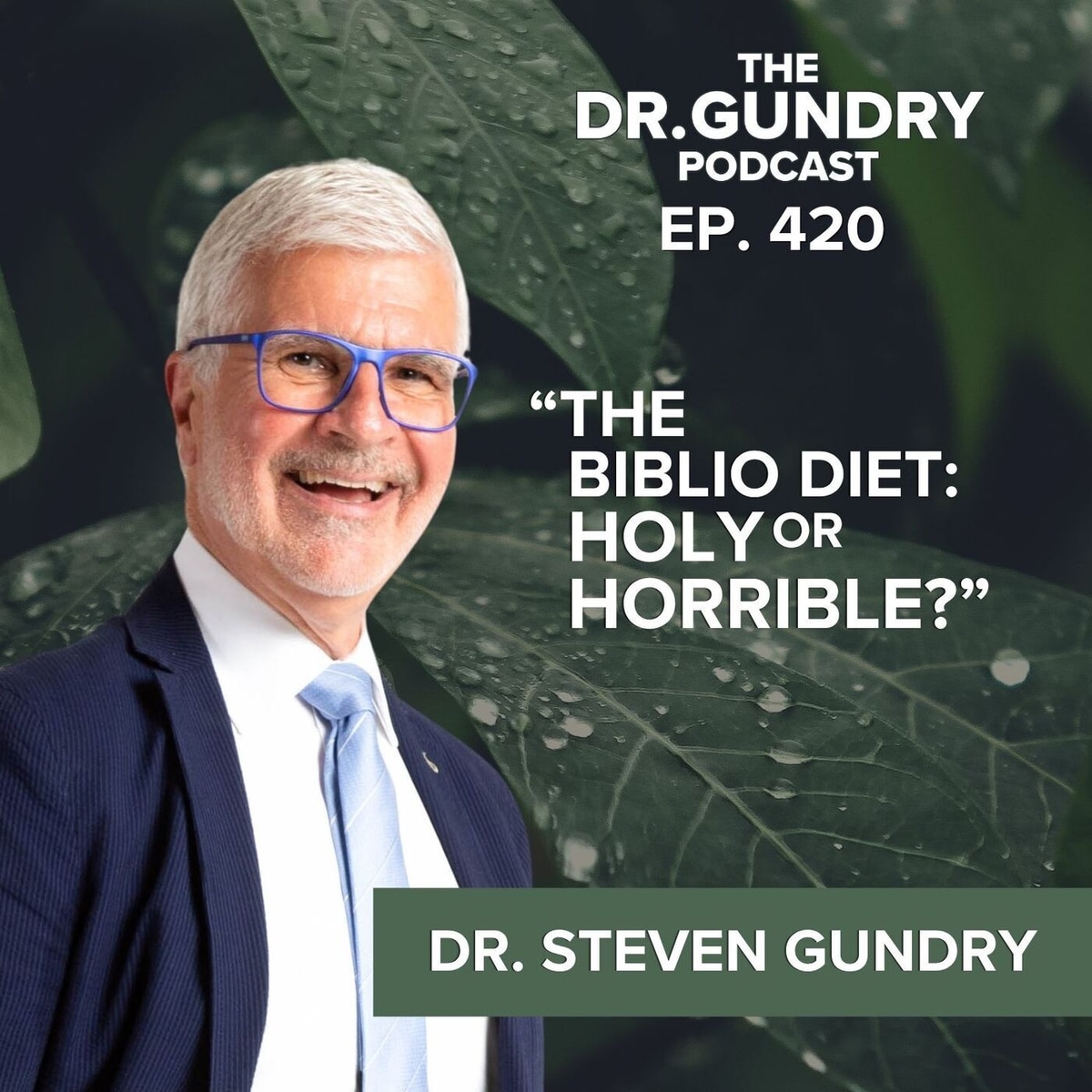 Can the Biblio Diet Help You Lose Weight? A Doctor's Verdict | EP 420