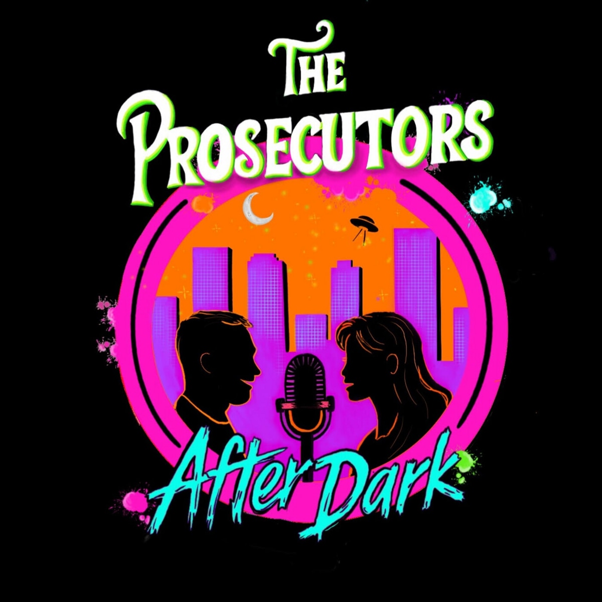 Prosecutors After Dark: Costco