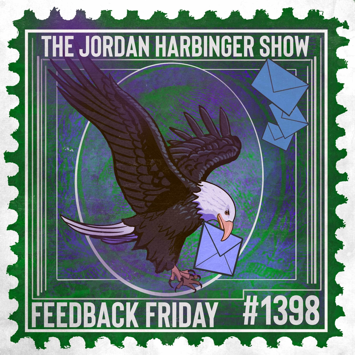 1398: Months After Choice, Still No Room to Rejoice | Feedback Friday