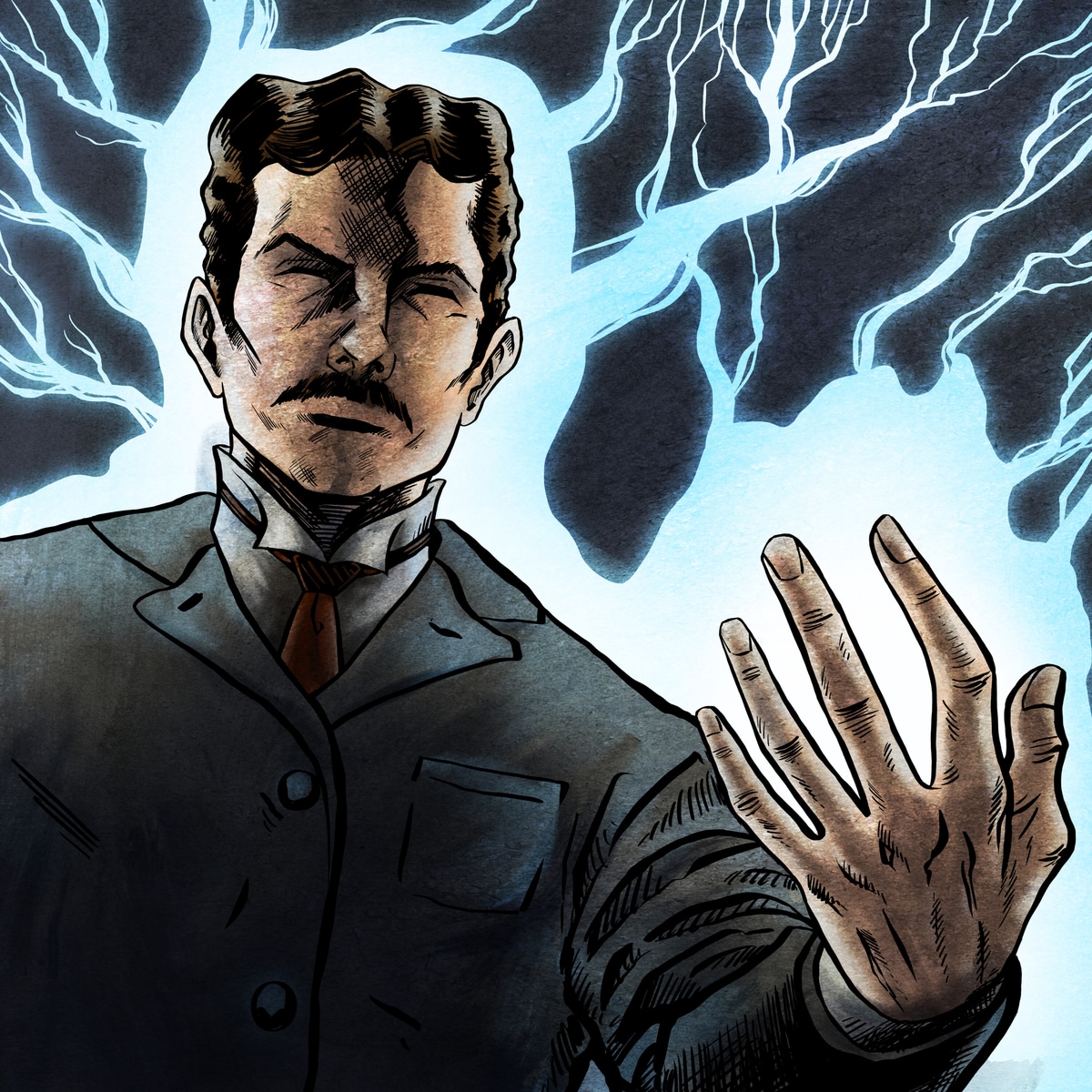 Special Series - How Do You Explain Tesla? (Part II)