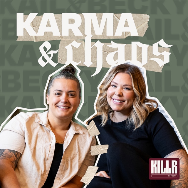 Rekindling Friendships; is it worth the karma OR the chaos?