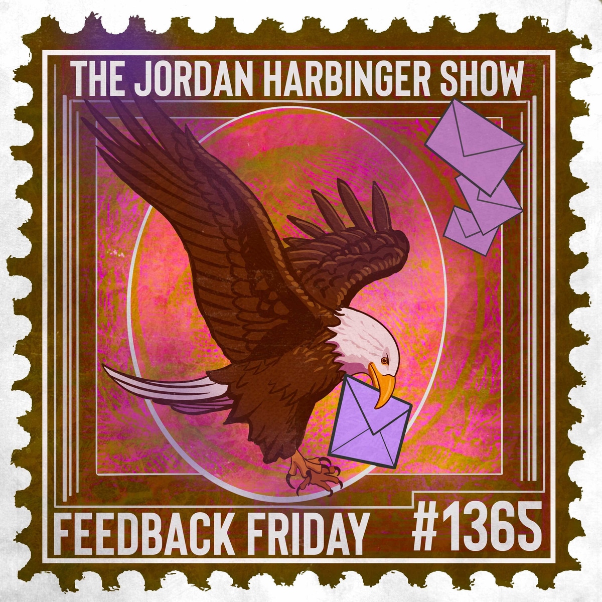 1365: Strange Estrangement from Down in the Basement | Feedback Friday