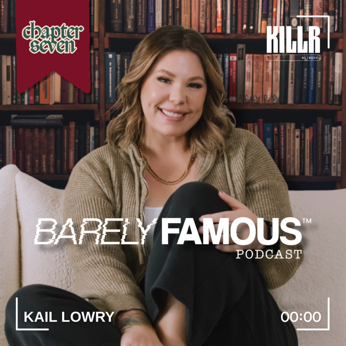 Helpless or Helpful with Jessica Knoll