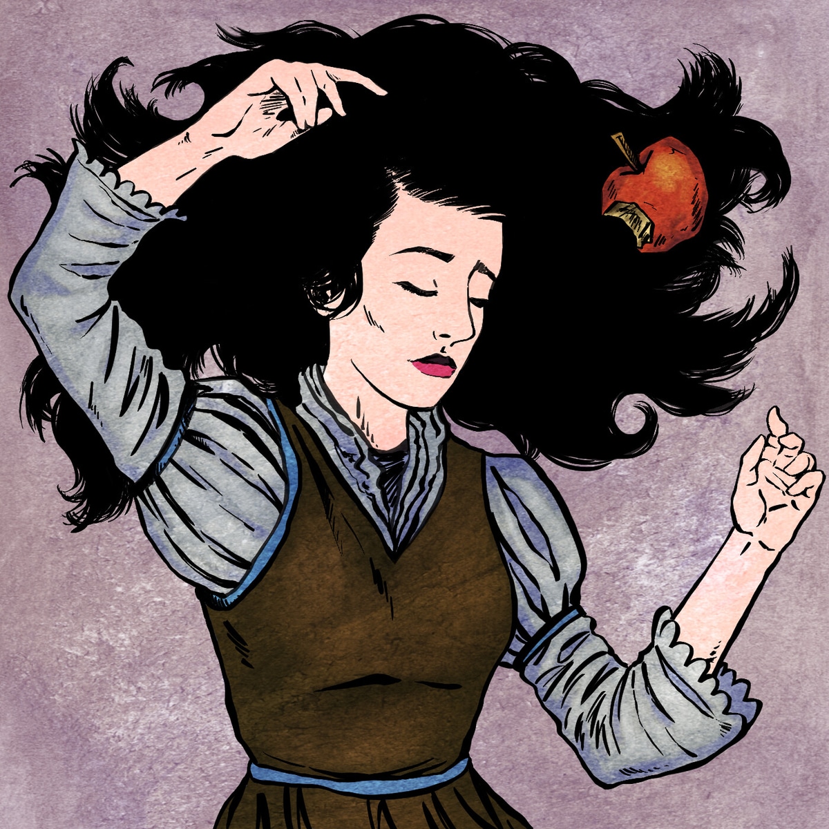 Episode #248 - Was There a Real Snow White?
