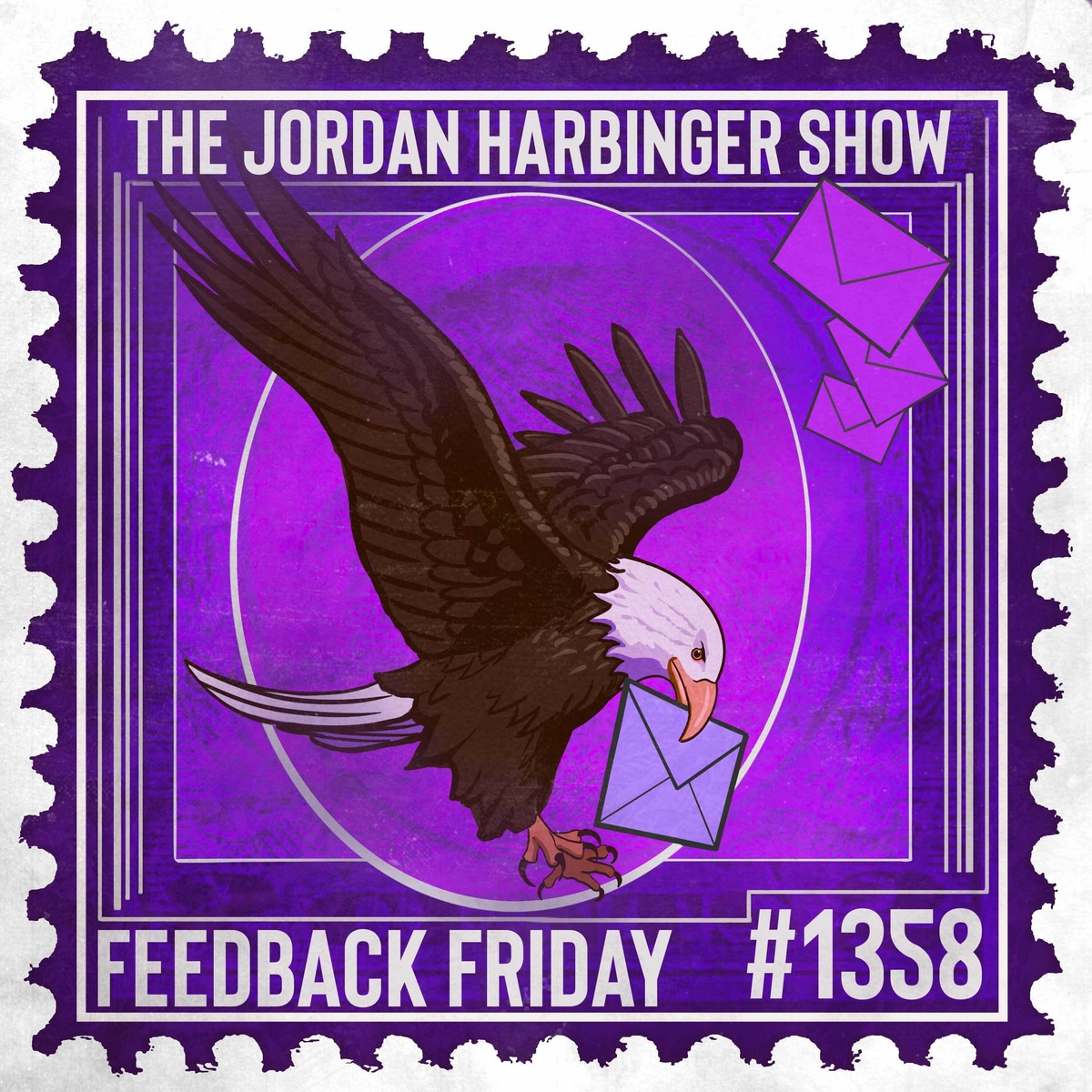 1358: Pleased to Report: Pervert-in-Law Goes to Court | Feedback Friday