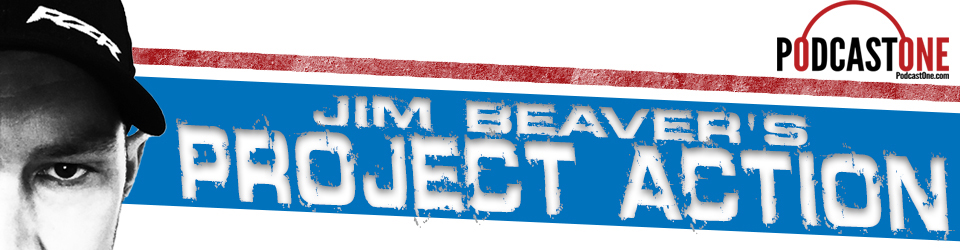 Jim Beaver's Project Action