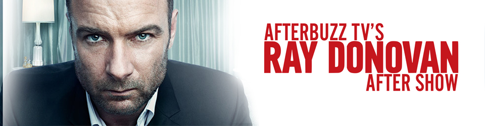 Podcastone Ray Donovan After Show