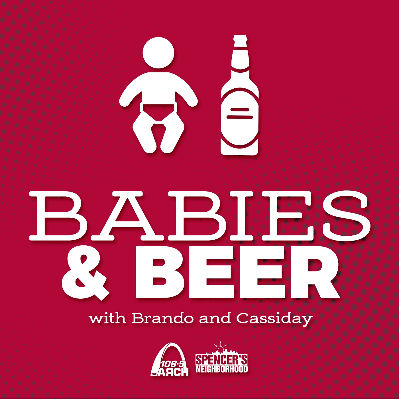 Babies and Beer