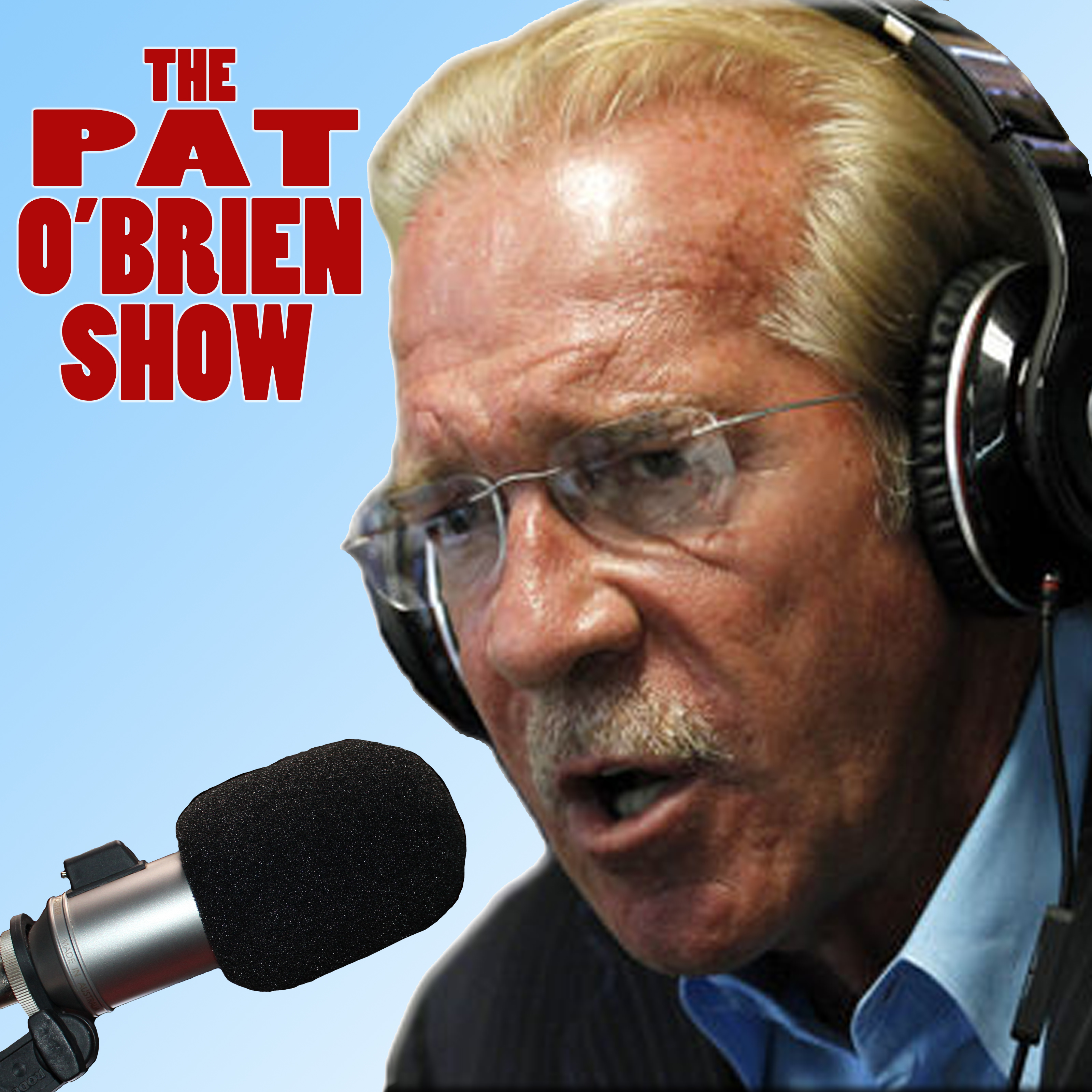 The Pat O'Brien Show