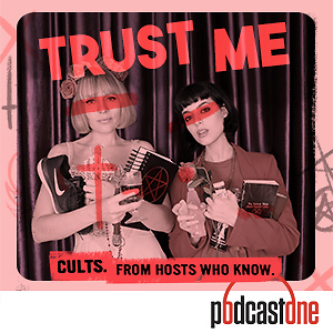 Trust Me: Cults, Extreme Belief, and the Abuse of Power