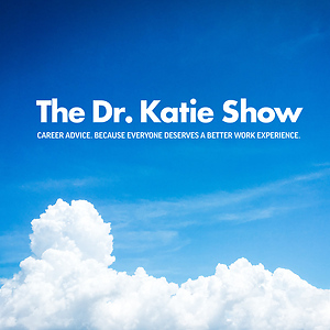 The Dr. Katie Show