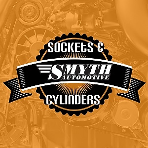 Sockets and Cylinders with Smyth Automotive 