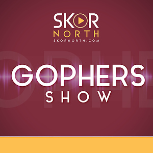 The SKOR North Gophers Show - A Gophers Podcast