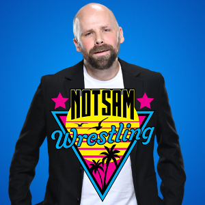 Notsam Wrestling